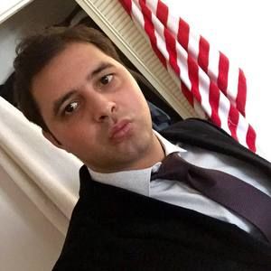 Meet your Posher, Juan
