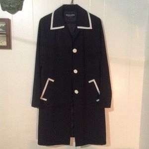 Simon Chang Jacket