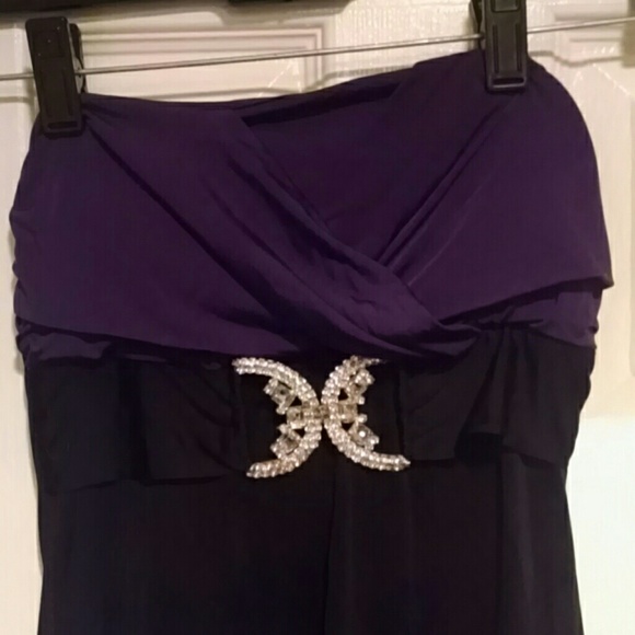 Tube top - Picture 2 of 3