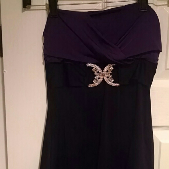Tube top - Picture 3 of 3