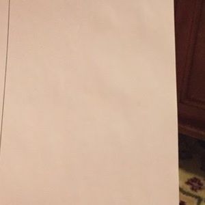 Meet your Posher, Erin