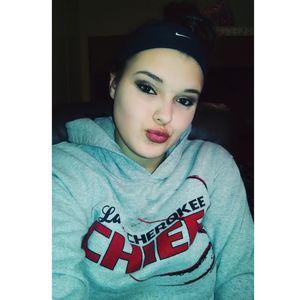 Meet your Posher, Bethany