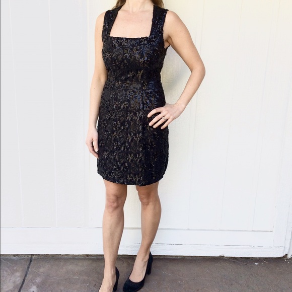 Sequin dress - Picture 2 of 3