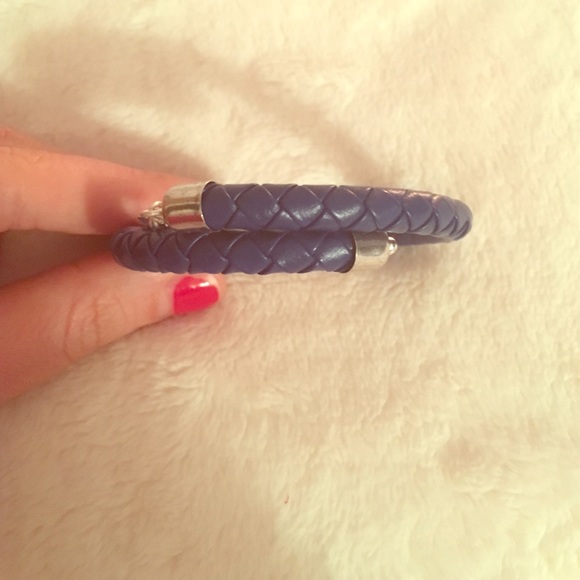 Alex and Ani bracelet