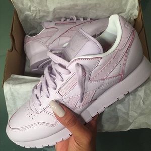 Reebok x Face Stockholm collab!