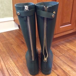 Jessica Simpson Rainboots 💕