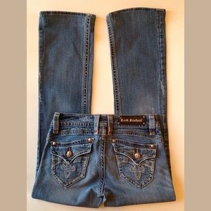 Rock Revival "Gwen" Jeans