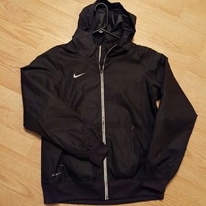 Nike storm fit jacket