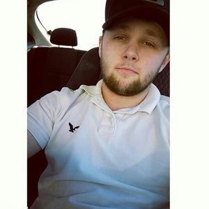 Meet your Posher, Wesley