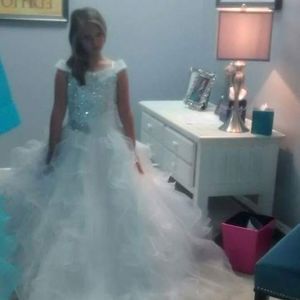 Meet your Posher, Kathy