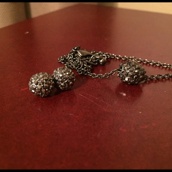 Express Jewelry Set