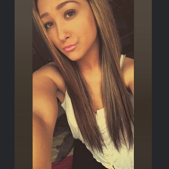 Meet your Posher, Julianna