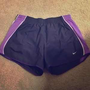 Nike Dri-fit shorts