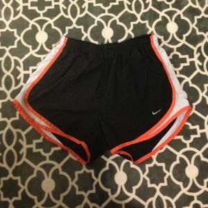 Nike shorts