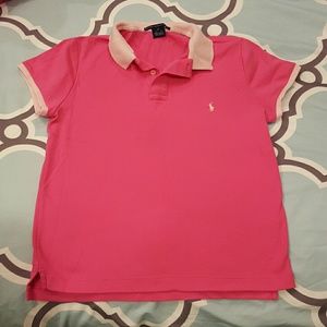 Ralph Lauren Sport Polo