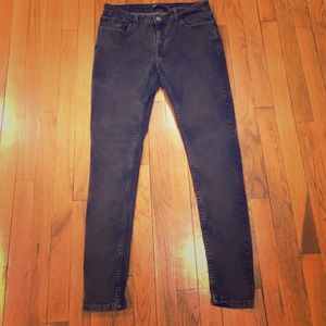 Levi Strauss & Co. Legging Jeans