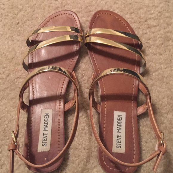 Steve Madden Sandals