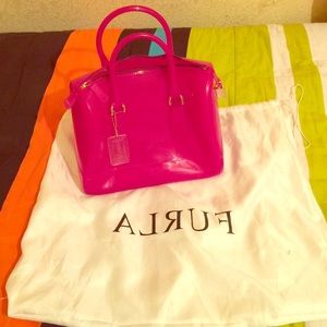 Furla candy bag