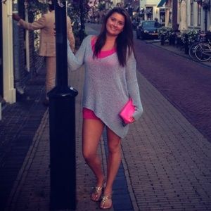 Meet your Posher, Amy