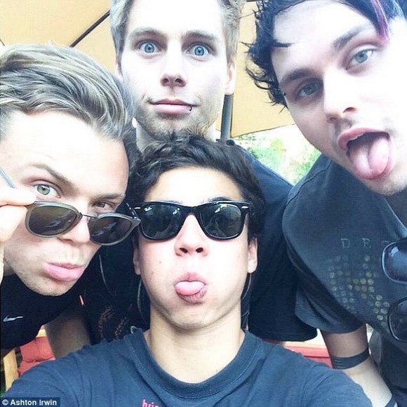 Meet your Posher, Sophia