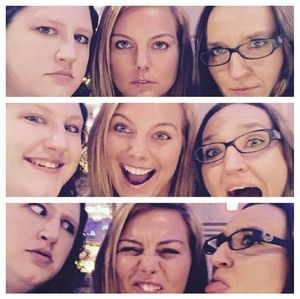 Meet your Posher, Corrine