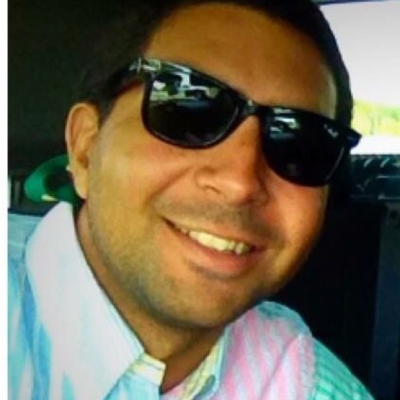 Meet your Posher, Bryan