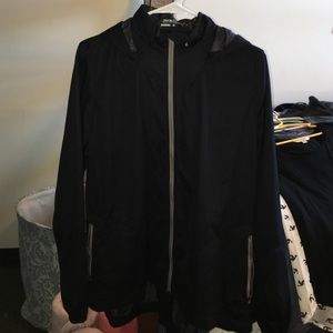 Nike golf wind breaker
