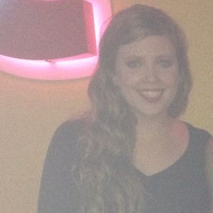 Meet your Posher, Alicia