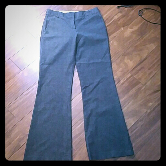 Final BCBG trouser