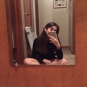 Meet your Posher, Mireyah