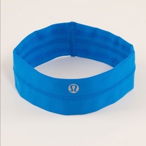 lululemon headband