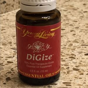 DiGize Young Living Essential oil