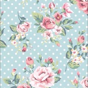 Meet your Posher, Carlie