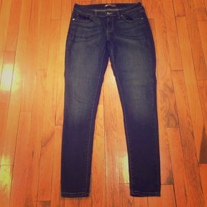 Levi Strauss & Co. Legging Jeans