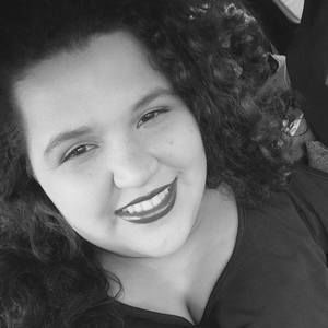 Meet your Posher, Keisha