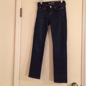 Aeropostale skinny jeans