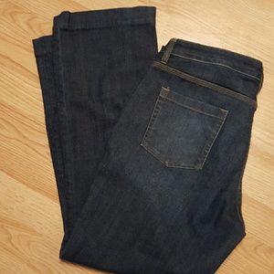 New York and Company Jeans
