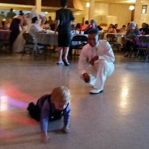 Meet your Posher, Elaine