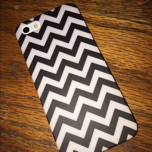 Chevron iPhone 5/5s Case