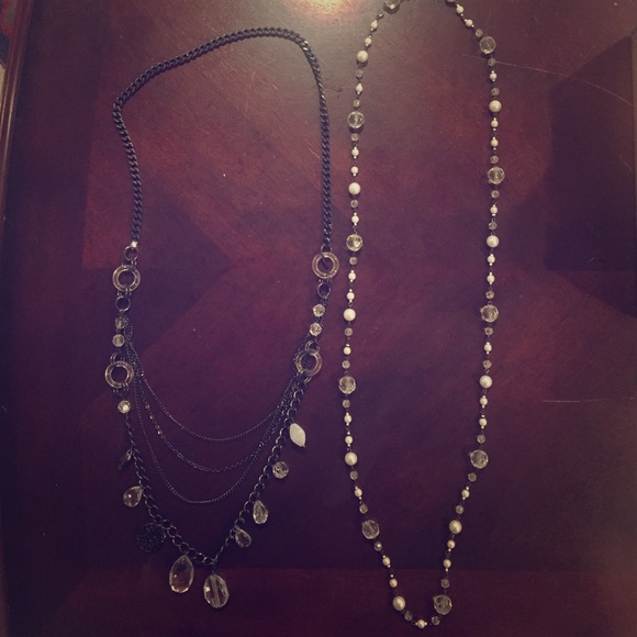 Necklace set 🌟offers welcome🌟