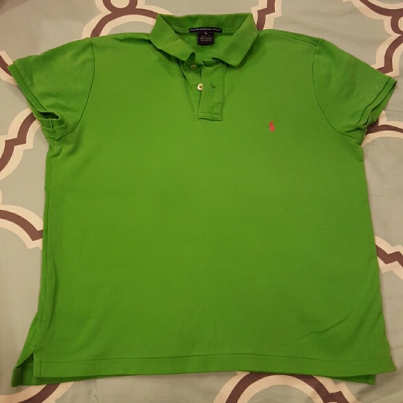 Ralph Lauren Sport Polo Shirt