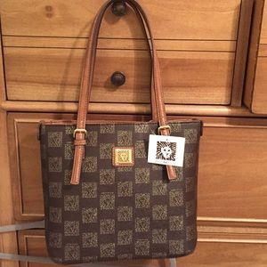 Anne Klein purse