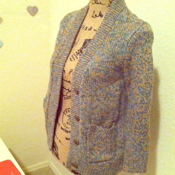 Rag and Bone knit sweater