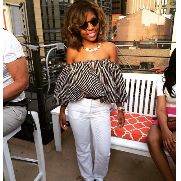 Meet your Posher, Penelope - Picture 2 of 4