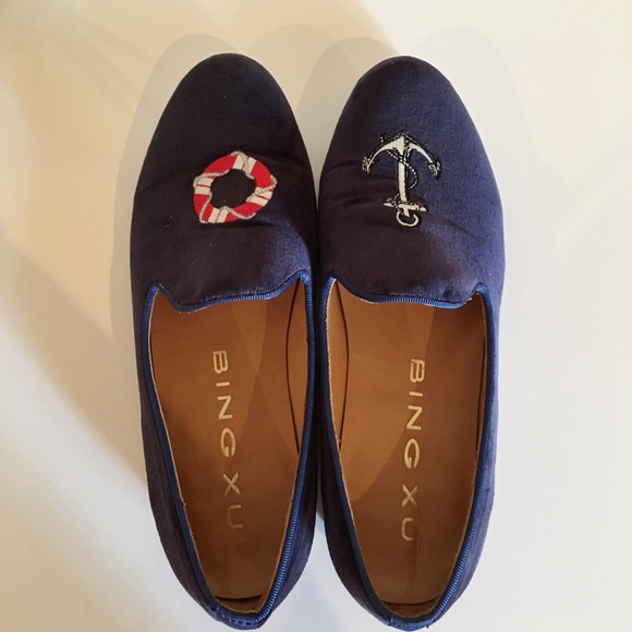 BING XU - Famous Chinese designer shoes. - Picture 2 of 2