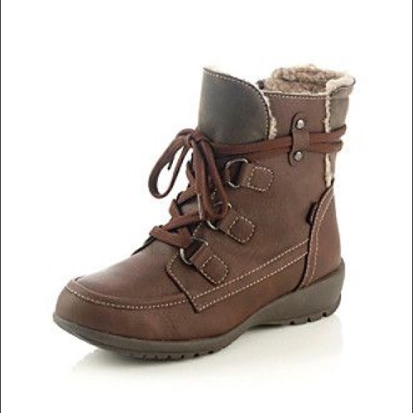 Sporto Kona Boot
