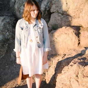 Perfect spring/summer dress size S