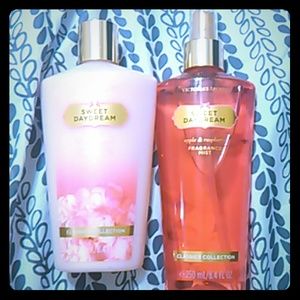 Victorias secret sweet daydream