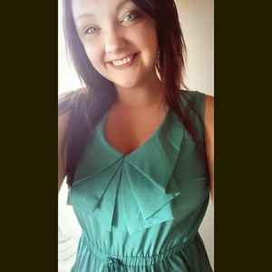 Meet your Posher, Katlin