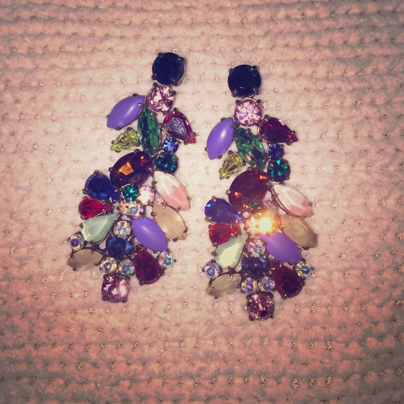 Jcrew earrings